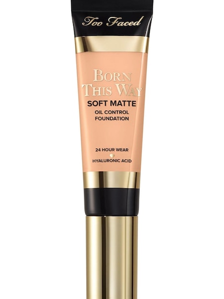 Too Faced Born This Way Soft Matte Foundation (AF8305) | €52