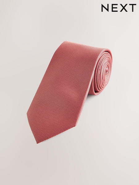 Oranssi - Hoikka - Textured Tie (AF8313) | €14