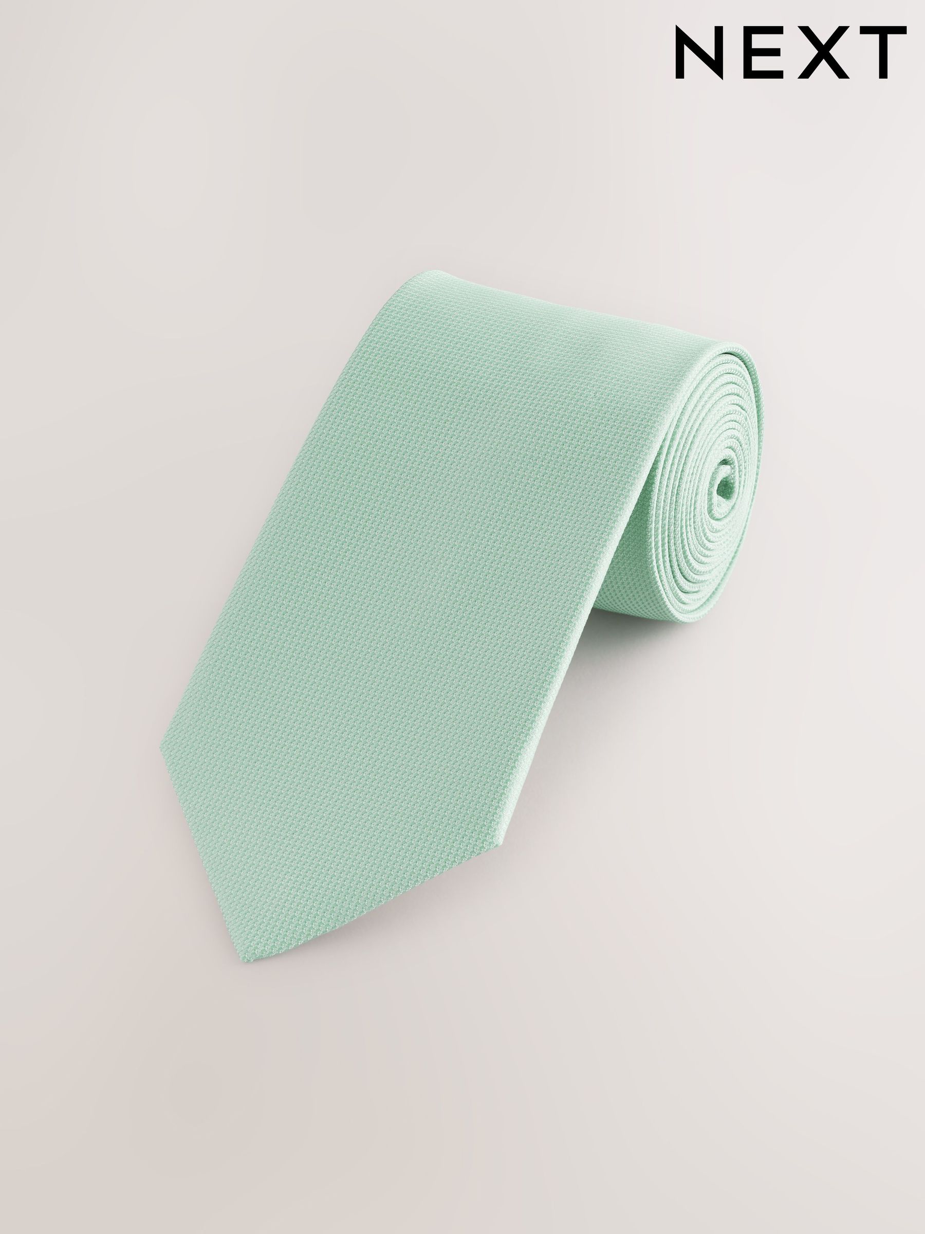 next mens ties green