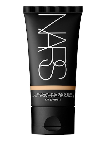 NARS Pure Radiant Tinted Moisturiser SPF30 (AF8358) | €51