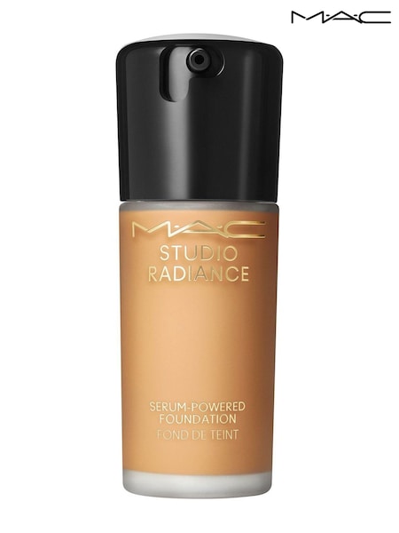 MAC Studio Radiance Serum Powered Foundation (AF8362) | €51
