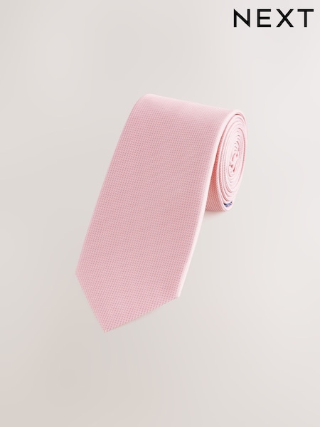 Rosa - Smal - Textured Tie (AF8379) | kr160