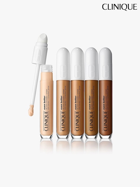 Clinique Even Better™ All-Over Concealer + Eraser (AF8390) | €35