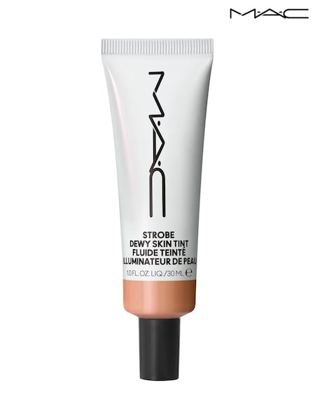 MAC Strobe Dewy Skin Tinted Moisturiser (AF8413) | €42