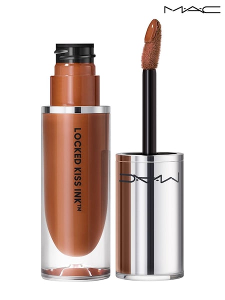 MAC Locked Kiss Ink 24HR Liquid Lipcolour Lipstick (AF8428) | €42
