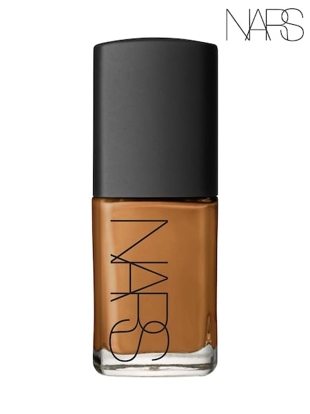 NARS Sheer Glow Foundation (AF8450) | €51