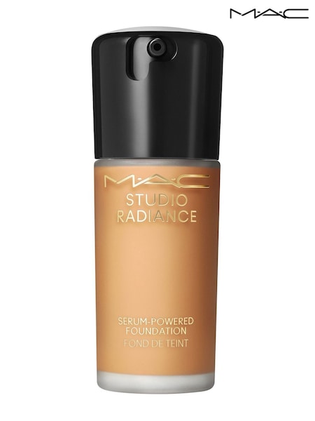 MAC Studio Radiance Serum Powered Foundation (AF8481) | €51