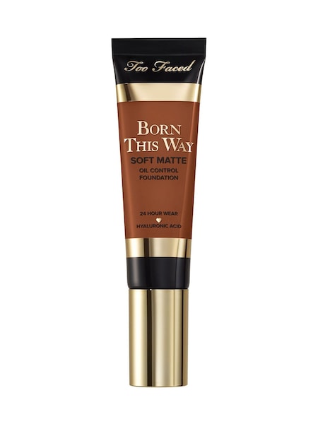 Too Faced Born This Way Soft Matte Foundation (AF8487) | €52