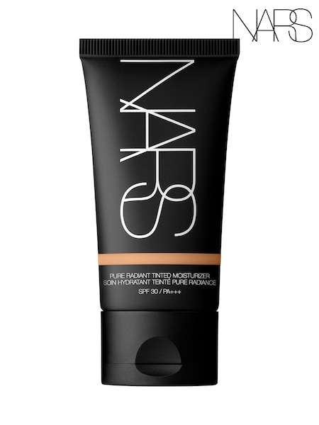 NARS Pure Radiant Tinted Moisturiser SPF30 (AF8492) | €51