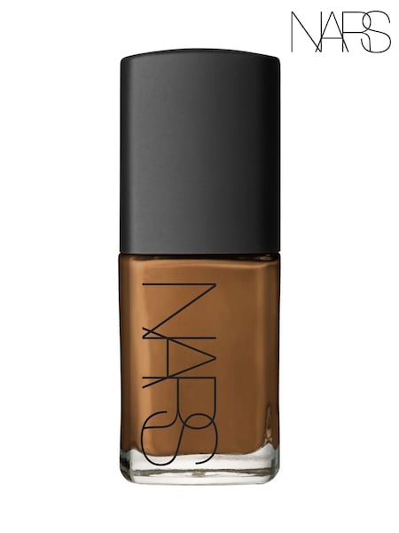 NARS Sheer Glow Foundation (AF8526) | €51