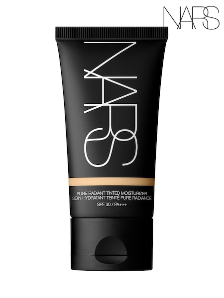 NARS Pure Radiant Tinted Moisturiser SPF30 (AF8527) | €51