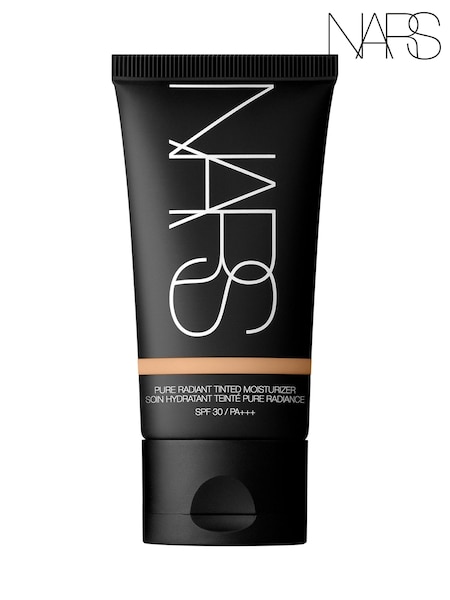 NARS Pure Radiant Tinted Moisturiser SPF30 (AF8538) | €51