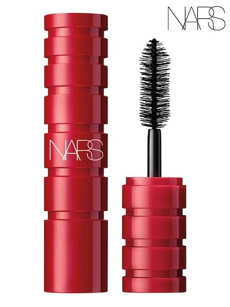 NARS Climax Mascara Explicit Black Travel Size (AF8543) | €19.50
