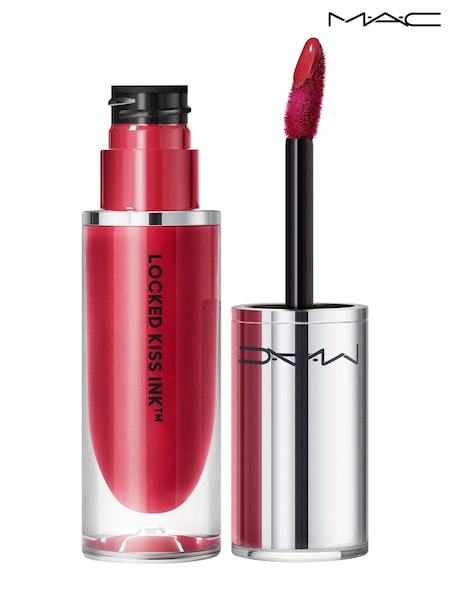 MAC Locked Kiss Ink 24HR Liquid Lipcolour Lipstick (AF8566) | €42