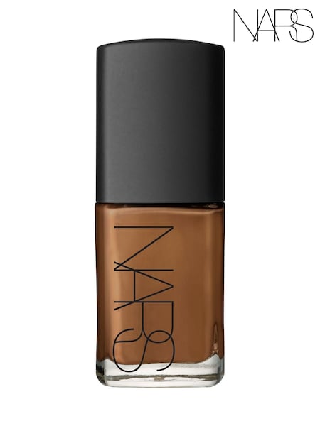 NARS Sheer Glow Foundation (AF8595) | €51