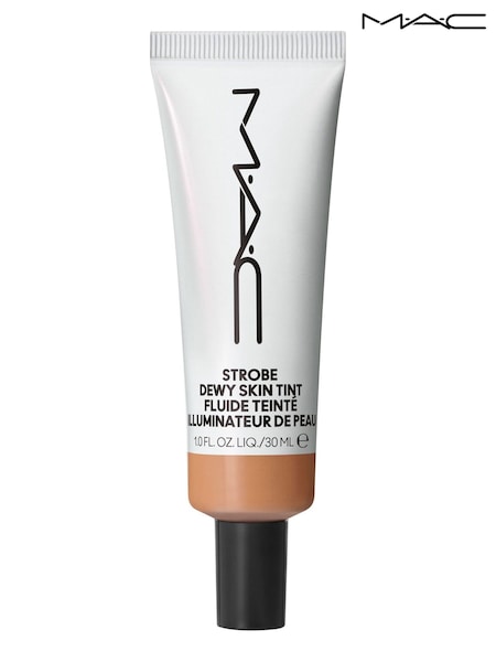 MAC Strobe Dewy Skin Tinted Moisturiser (AF8605) | €39