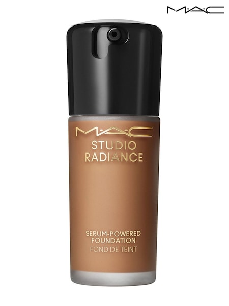 MAC Studio Radiance Serum Powered Foundation (AF8619) | €51
