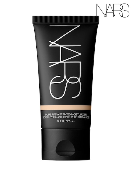 NARS Pure Radiant Tinted Moisturiser SPF30 (AF8635) | €51