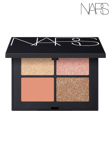 NARS Quad Eyeshadow (AF8681) | €58