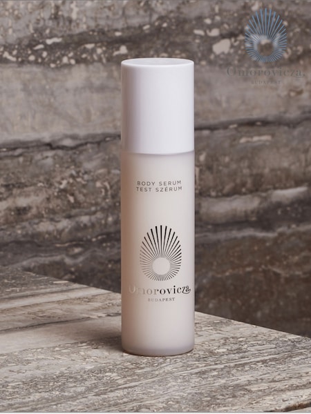 Omorovicza Body Serum 130ml