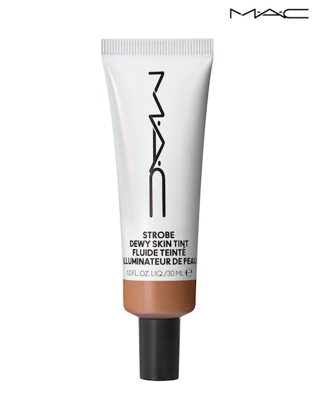 MAC Strobe Dewy Skin Tinted Moisturiser (AF8748) | €42