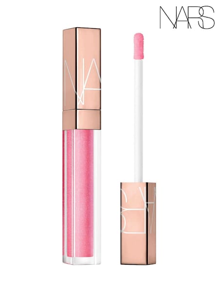 NARS Afterglow Lip Shine Triple X Lip Gloss (AF8751) | €36
