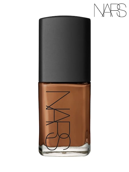 NARS Sheer Glow Foundation (AF8762) | €51