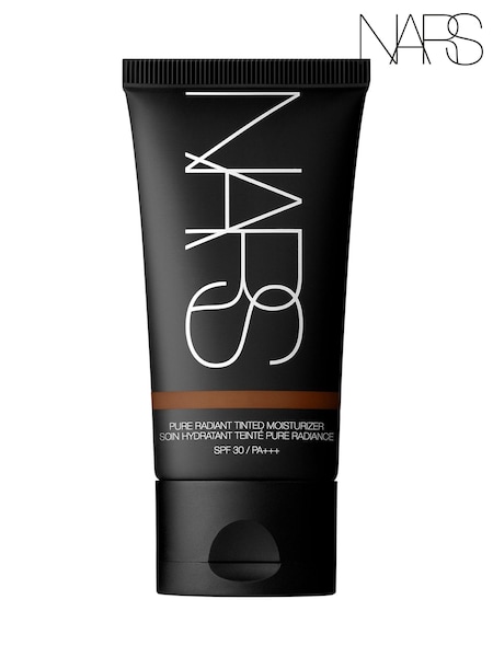 NARS Pure Radiant Tinted Moisturiser SPF30 (AF8796) | €51