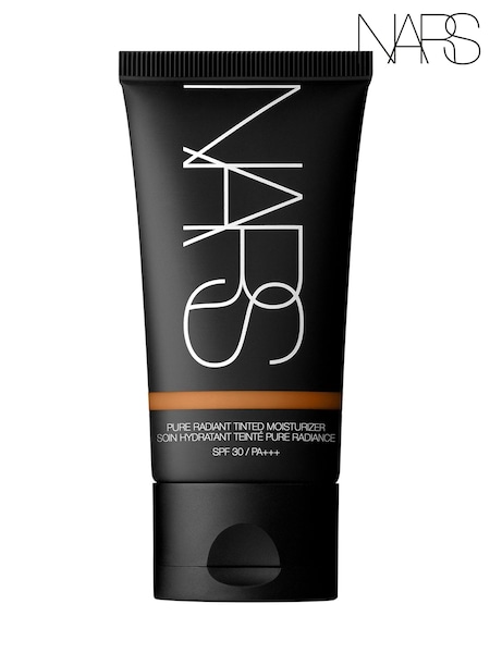 NARS Pure Radiant Tinted Moisturiser SPF30 (AF8806) | €51
