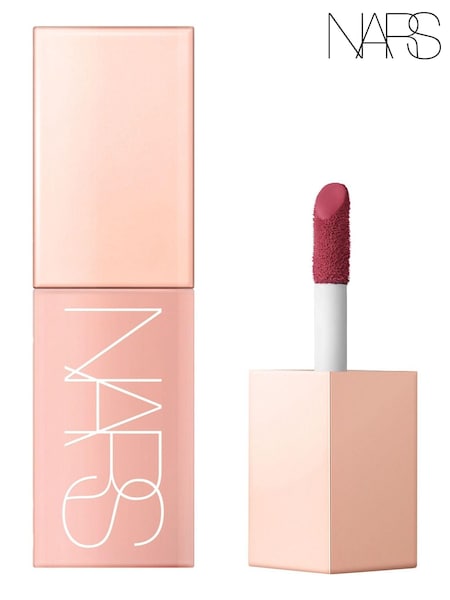 NARS Afterglow Liquid Blush (AF8831) | €44