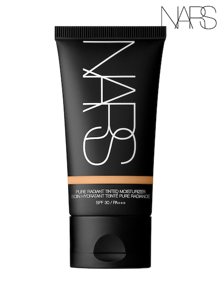 NARS Pure Radiant Tinted Moisturiser SPF30 (AF8877) | €51