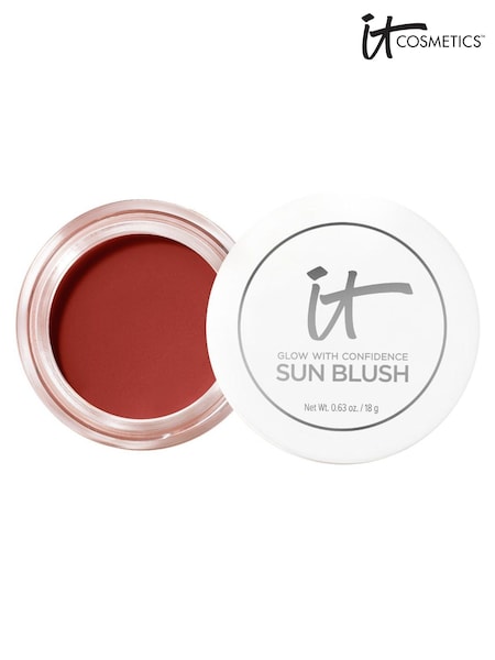 IT Cosmetics Confidence in Your Glow Bronzer (AF8881) | €45