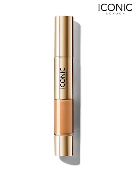ICONIC London Radiant Concealer and Brightening Duo (AF8896) | €31