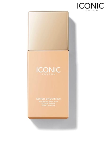 ICONIC London Super Smoother Blurring Skin Tint (AF8901) | €36