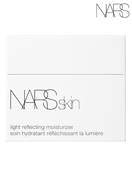 NARS Skin Light Reflecting Moisturiser (AF8903) | €76