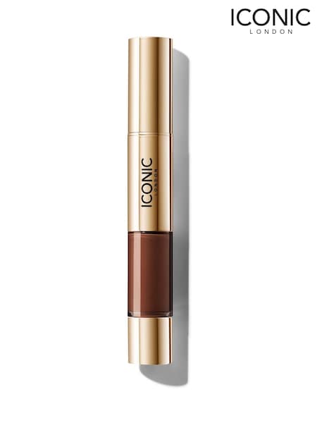 ICONIC London Radiant Concealer and Brightening Duo (AF8907) | €31