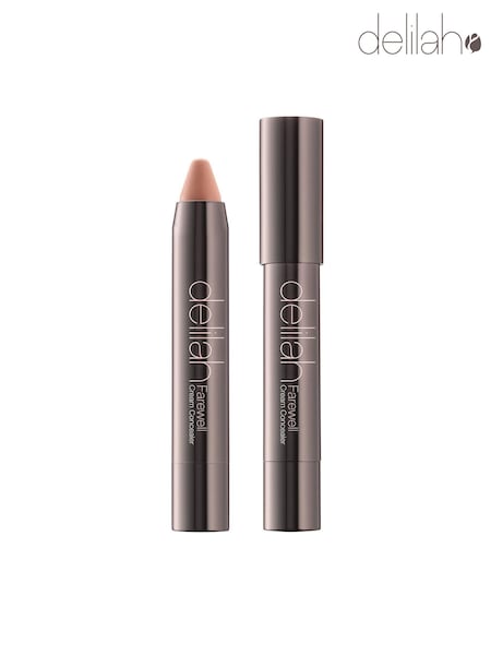 Delilah Farewell Cream Concealer (AF8941) | €35