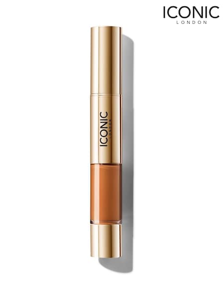 ICONIC London Radiant Concealer and Brightening Duo (AF8947) | €31