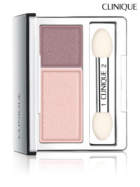 Clinique All About Shadow™ Duo Eyeshadow (AF8955) | €34