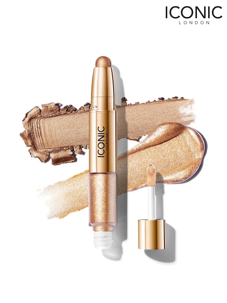 ICONIC London Glaze Crayon Intense Eyeshadow (AF8970) | €31