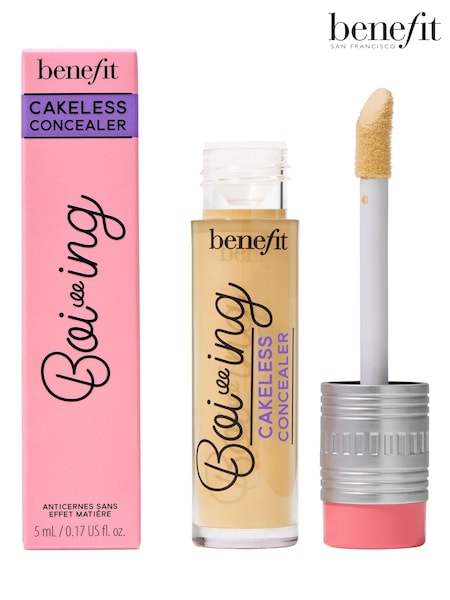 Benefit Boiing High Coverage Cakeless Concealer (AF8986) | €34