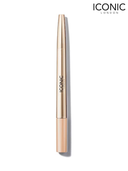 ICONIC London Smokey Eye Duo Kajal (AF8987) | €26
