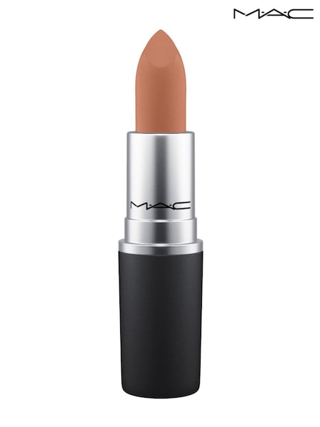MAC Powder Kiss Lipstick (AF8999) | €33