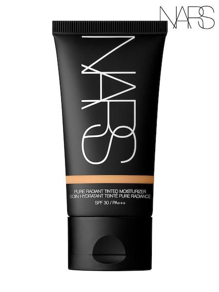 NARS Pure Radiant Tinted Moisturiser SPF30 (AF9045) | €51