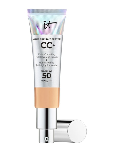 IT Cosmetics Your Skin But Better CC+ Cream with SPF 50 (AF9048) | €53