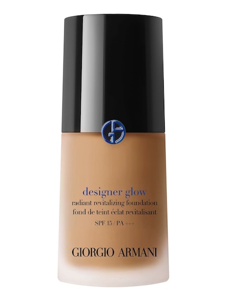 Armani Beauty Designer Glow Foundation (AF9054) | €69
