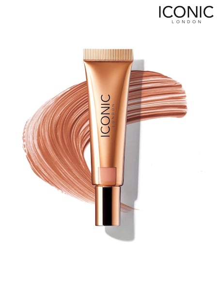 ICONIC London Sheer Liquid Blusher (AF9056) | €28