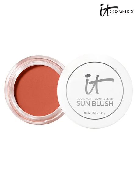 IT Cosmetics Confidence in Your Glow Bronzer (AF9059) | €45