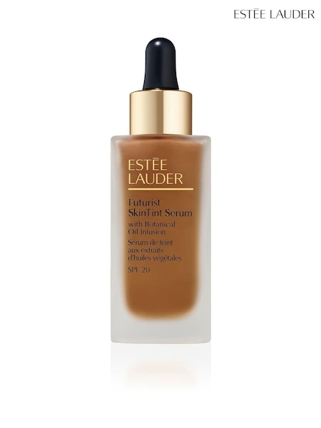 Estée Lauder Futurist Skin Tint Serum Foundation SPF 20 (AF9064) | €64