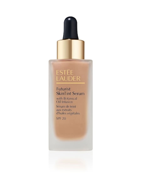 Estée Lauder Futurist Skin Tint Serum Foundation SPF 20 (AF9070) | €64